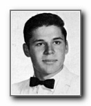 Bob Davis: class of 1965, Norte Del Rio High School, Sacramento, CA.